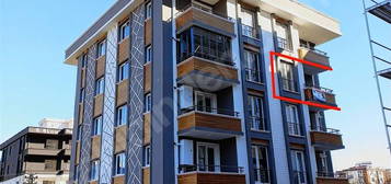 REMAX SABRİ IRKLI' DAN SATILIK 2+0 SIFIR DAİRE