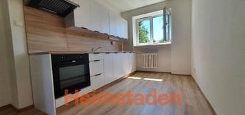 Pronájem bytu 2+1 58 m²