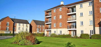 2 bedroom ground floor flat