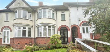 Terraced house for sale in Hilltop Road, Dudley, West Midlands DY2