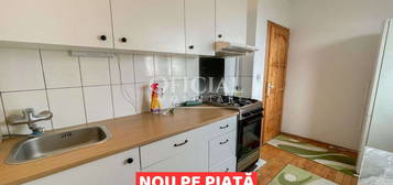 Apartament 1 Camera | 35 mp | Terasa 15 mp | Mobilat | Zona Gruia