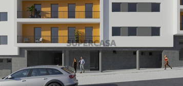 Apartamento novo