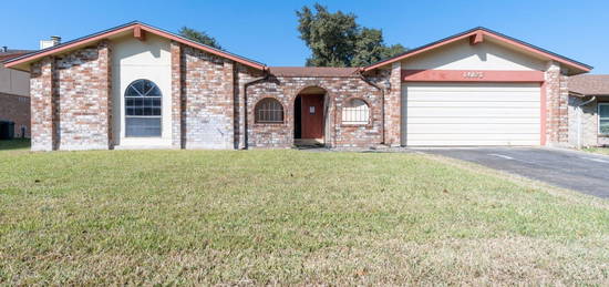 14023 Boulder Oaks, San Antonio, TX 78247