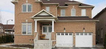 42 Seiffer Cres, Richmond Hill, ON L4E 0J1