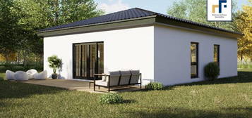 Projektiertes Bungalow in super Lage in Karlshuld