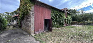 Maison  à vendre, 3 pièces, 1 chambre, 56 m²