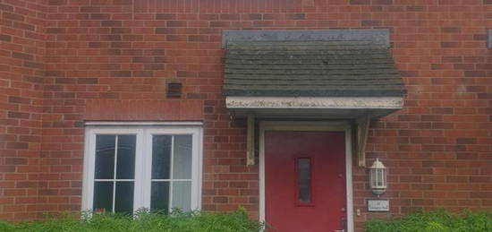 Terraced house to rent in Cossington Road, Coventry CV6