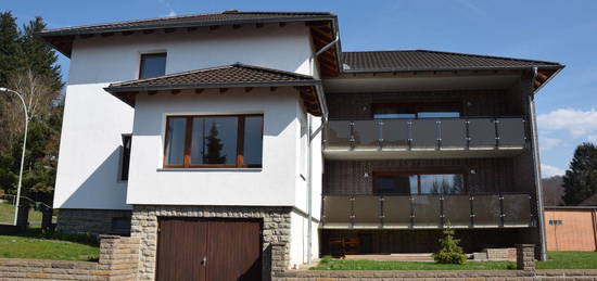 Wunderschöne Wohnung in perfekter Lage in bovenden