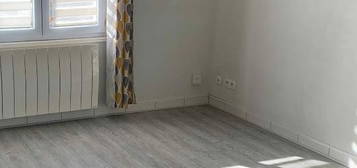 T3 appartement