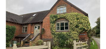 Barn conversion for sale in Bowers, Stafford ST21