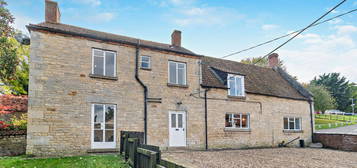 Cottage for sale in Castle Gate, Castle Bytham, Grantham NG33