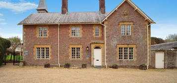 Flat for sale in The Stables, Puddletown, Dorchester DT2