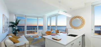 1 Ocean Dr Unit E12L, Brooklyn, NY 11224