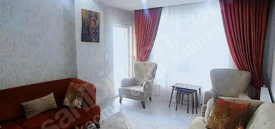 KAÇMAZ EMLAKTAN ŞAFAK MAH,SİNDE SATILIK 2+1 DAİRE