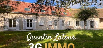 Vente maison 7 pièces 210 m²