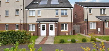 3 bed end terrace house for sale