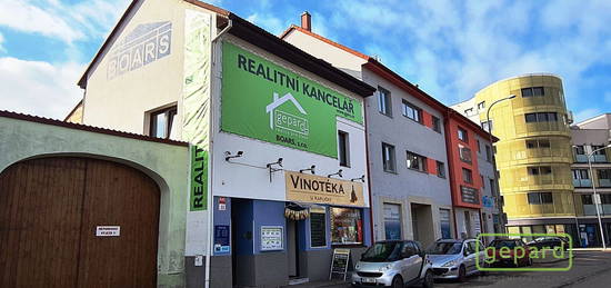 Prodej  rodinného domu 208 m², pozemek 103 m²