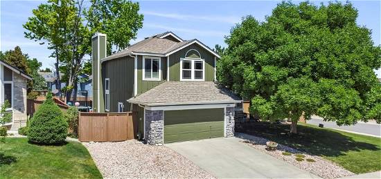 1555 Hermosa Dr, Highlands Ranch, CO 80126