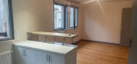 Location appartement 3 pièces 48 m²