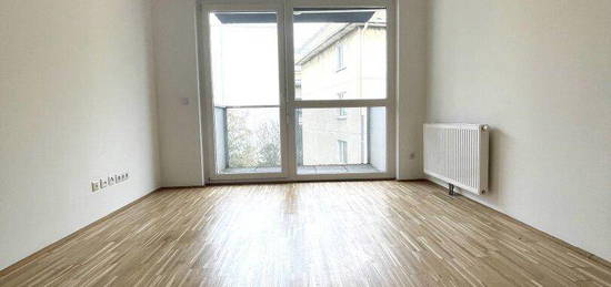 2-Zimmerwohnung mit Balkon - zu mieten!