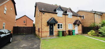 Property to rent in Braddock Close, Lenton, Nottingham NG7