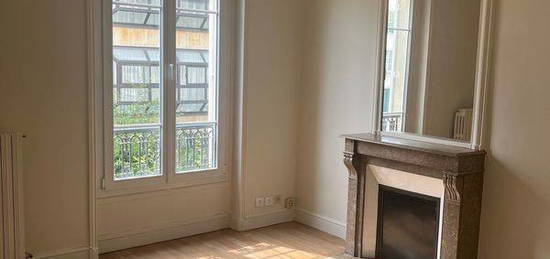 Appartement 2 pièces 47m²