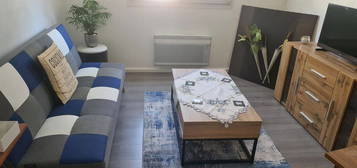 Location Appartement meublé