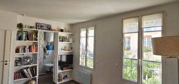 Appartement Bastille