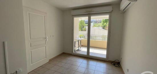 Location appartement 2 pièces 36 m²