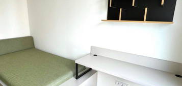 Nachmieter gesucht für moderne 1,5 Zimmer Wohnung