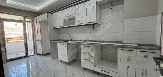 EMEK MAHALLESİ SATILIK 2+1 DAİRE KG-1