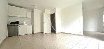 Vente appartement 2 pièces 39 m²