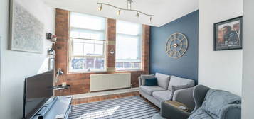 1 bed flat for sale