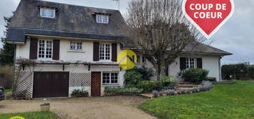 Maison  à vendre, 10 pièces, 8 chambres, 300 m²