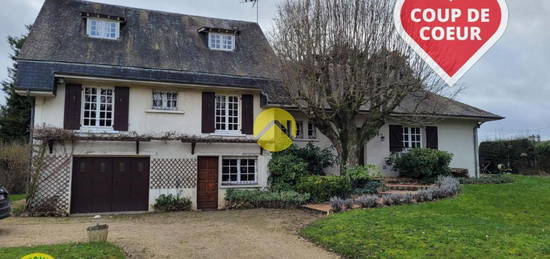 Maison  à vendre, 10 pièces, 8 chambres, 300 m²