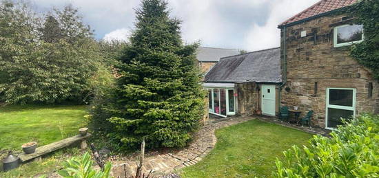 3 bedroom barn conversion for sale