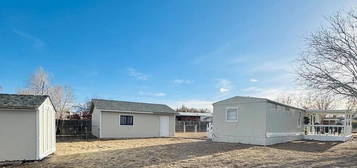 890 S Cellini Pl, Pueblo West, CO 81007