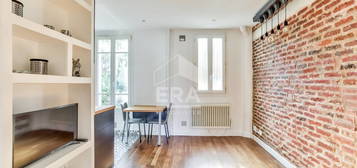 Appartement  à vendre, 3 pièces, 2 chambres, 39 m²