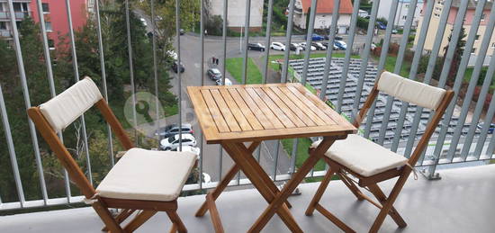 Pronájem bytu 1+kk 38 m², Horolezecká, Praha