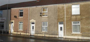 Shared accommodation to rent in Beach Street, Sandfields, Swansea SA1