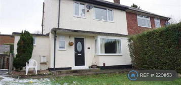 3 bedroom semi-detached house