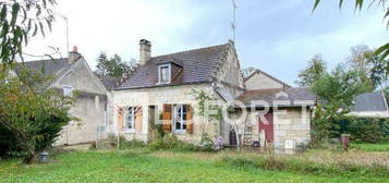 Maison Vieux moulin