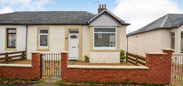 2 bed semi-detached bungalow for sale