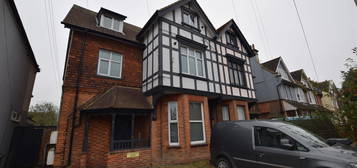 Flat to rent in Sedlescombe Road South, St. Leonards-On-Sea TN38