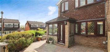 Semi-detached house to rent in Stockton Drive, Bury BL8
