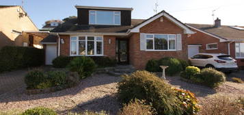 Bungalow for sale in Gorse Road, Corfe Mullen, Wimborne, Dorset BH21