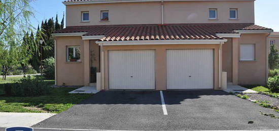 Achat maison 3 pièces 74 m²