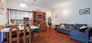 Trilocale viale Chianciano, Papini - Oltremare, Riccione