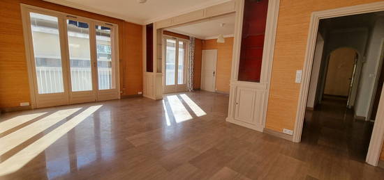 LYON 6 Appartement T5