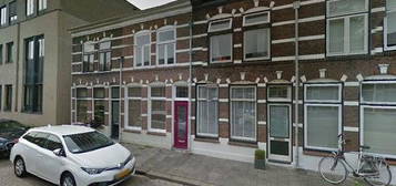 Jan van der Heijdenstraat 11